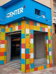 Business premise in Peñamefecit - Avda Barcelona. Local comercial en jaén junto a avenida barcelona con excelente