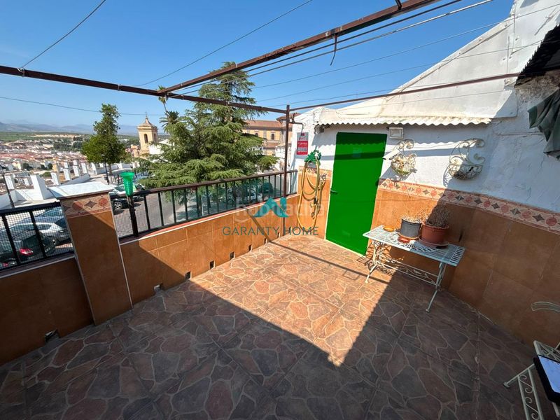 Foto 6843e211-4173-4ac2-a293-ca0c8a530436. Casa a Martos