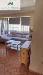 Alquiler Piso en Olletas - Sierra Blanquilla. Piso en alquiler para estudiantes en olletas