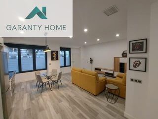 Loft a Los Guindos - Parque Mediterráneo - Santa Paula