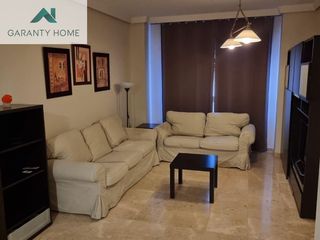 Affitto Appartamento in El Consul - Ciudad Universitaria - El Romeral. Piso en alquiler para estudiantes en teatinos