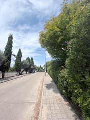 Terreno residencial en Novés. Terreno urbano en torrijos golf