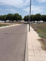 Terreny residencial a Fuensalida