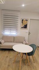 Estudi a Sta. Marina - San Andrés - San Pablo - San Lorenzo