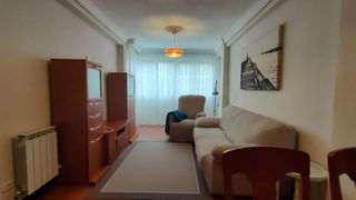 Miete Etagenwohnung in Altza. Piso todo exterior, de alta eficiencia energética y con plaza de