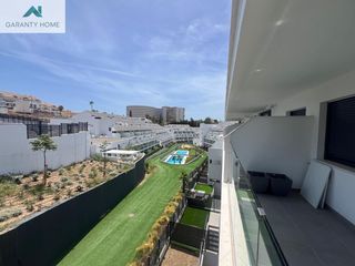 Affitto Appartamento in Torreblanca del Sol. Piso en alquiler en urbanización torreblanca del sol, fuengirola