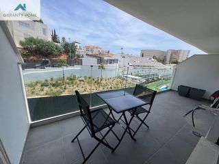 Lloguer Pis a Torreblanca del Sol. Piso en alquiler en urbanización torreblanca del sol, fuengirola