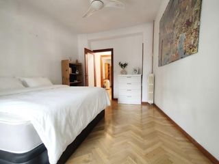 Pis  Calle calle lérida. Piso de 3 dormitorios con terraza de uso exclusivo en cuatro cam