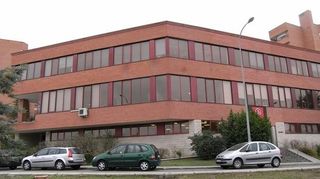Local Comercial en Primera Fase-Nuevo Tres Cantos