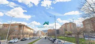 Lloguer Aparcament cotxe a El Valle - Universidad. Plaza de garaje en zona universidad con puerta automática