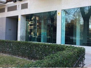 Local Comercial a Valderas-Los Castillos