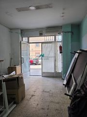 Local Comercial a Casco Antiguo