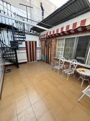 Maison à Martos. Casa en monte lópez con terraza, patio y chimeneas