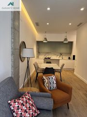 Rent Flat in Chaparil - Torrecilla - Punta Lara. Piso en alquiler en calle antonio millon, nerja