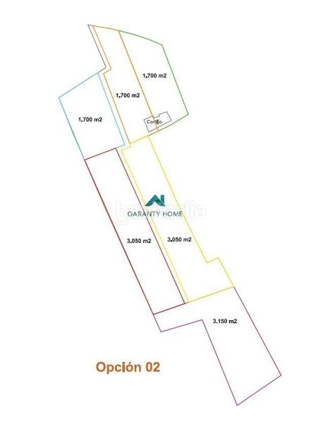 Foto 5a5a2fd6-4fe0-4f76-9d9c-653dea7d5b42. Terreny residencial a Torredelcampo
