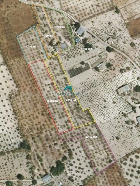 Foto 76c26e90-4147-47a9-b40a-ae545d3d910a. Terreny residencial a Torredelcampo