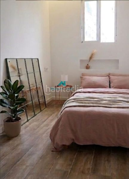 Foto 5f6b5d34-0ea7-4a63-8488-7bf2715c0351. Pis a Portazgo Madrid