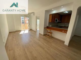 Flat in La Goleta - San Felipe Neri