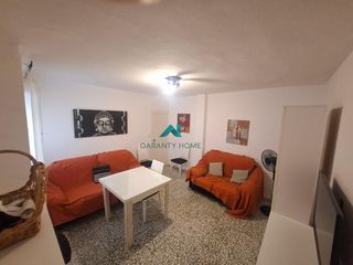Miete Etagenwohnung in Peñamefecit - Avda Barcelona. Piso para estudiantes en zona avenida barcelonarenfe con excelen
