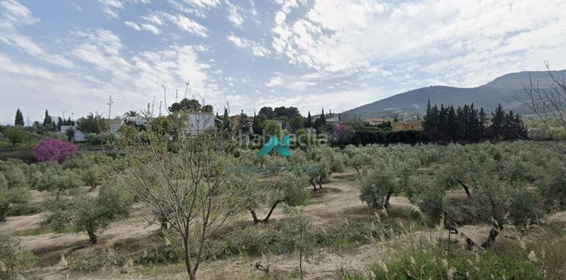 Foto 4003d25b-5ae3-4268-840b-f4362a5cd49a. Finca rústica a Valdeastillas - Fuentezuelas Jaén