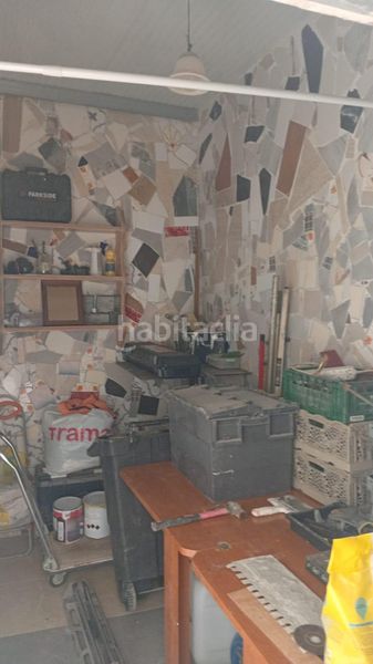 Foto 1aa00218-c166-4aab-87e4-b7eee34a62b0. Casa amb calefacció aparcament a Santo Domingo Ejido (El)