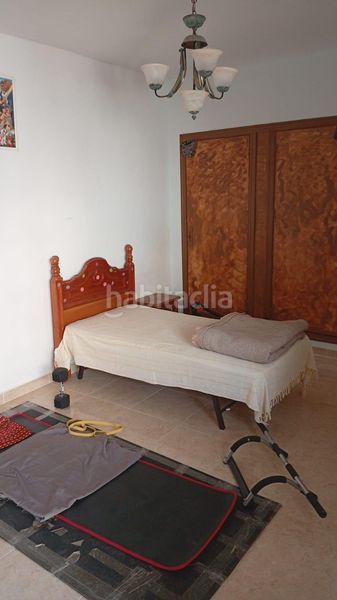 Foto aea1578b-f4b8-42e7-8858-54a1e9158d77. Casa amb calefacció aparcament a Santo Domingo Ejido (El)