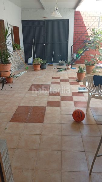 Foto b233d950-bfb3-40c6-93d3-1d40ffa4405a. Casa amb calefacció aparcament a Santo Domingo Ejido (El)