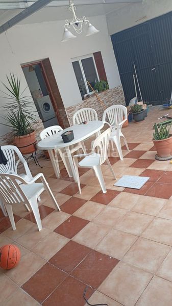 Foto f87dd476-2009-4ba6-bde0-edb03e6344eb. Casa amb calefacció aparcament a Santo Domingo Ejido (El)
