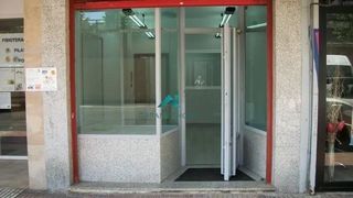 Local Comercial a Parque Lisboa-La Paz
