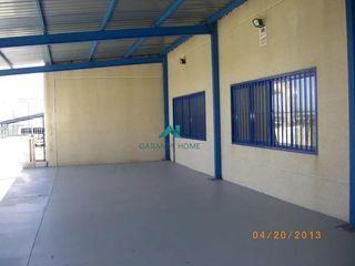 Location Bâtiment à usage industriel à Centro. Gran  ocasio  alquiler  nave en  quitapesares
