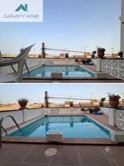Miete Reihenhaus  Calle calle beethoven. Fantástico chalet adosado con piscina privada en benajarafe