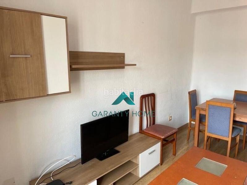 Foto 3109714f-4200-4b28-afd5-49895fed464b. Location appartement avec chauffage dans San Vicente - Las Úrsulas Salamanca