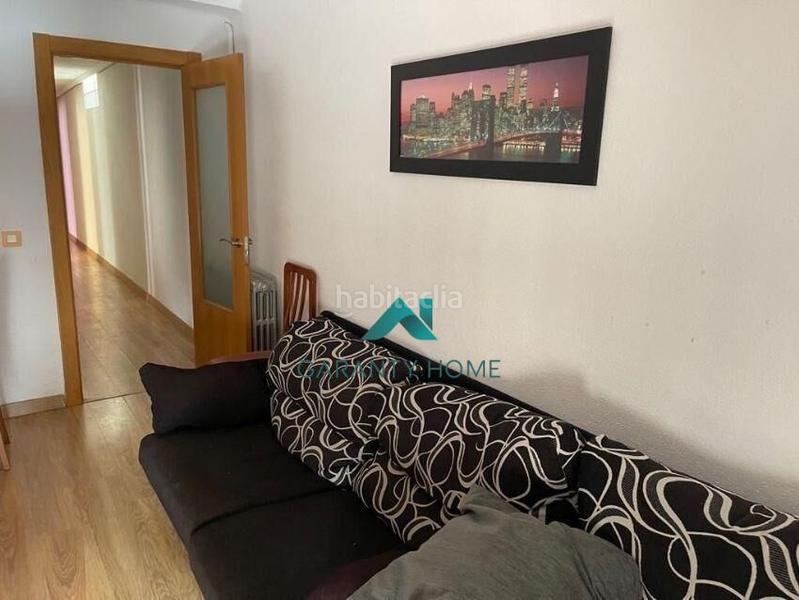 Foto 3e736bc2-fbd2-4ee1-8ed7-8d3ec4691a7b. Location appartement avec chauffage dans San Vicente - Las Úrsulas Salamanca