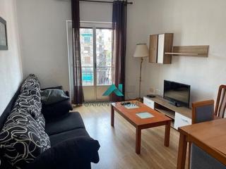 Appartement à San Vicente - Las Úrsulas