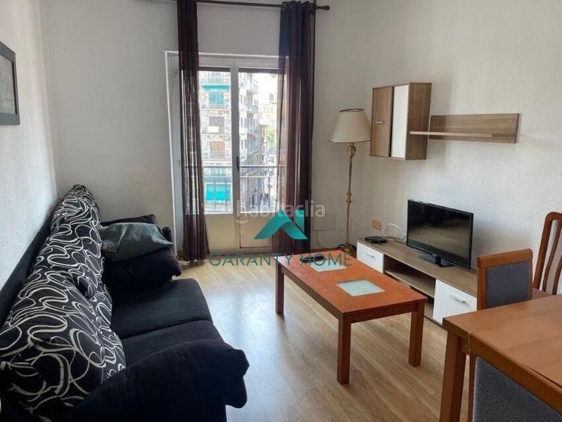 Foto f6b76a08-23e5-4592-96f4-e6cb30555917. Location appartement avec chauffage dans San Vicente - Las Úrsulas Salamanca