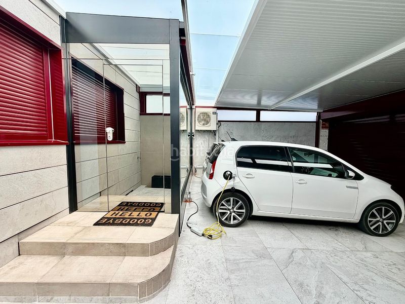 Foto 0ff259ee-0ca6-4b87-97cb-a2add0f0840a. Casa adosada chalet adosado de diseño con piscina climatizada en rivas Urbanizaciones rivasvaciamadrid en Rivas - Vaciamadrid