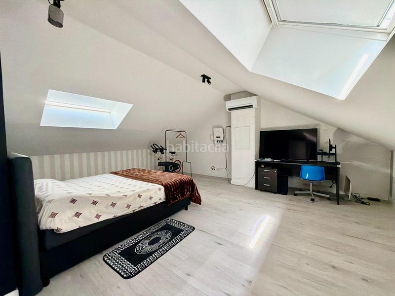 Foto 2d50cc78-6f82-4b41-b659-aa827e7d0aec. Casa adosada chalet adosado de diseño con piscina climatizada en rivas Urbanizaciones rivasvaciamadrid en Rivas - Vaciamadrid