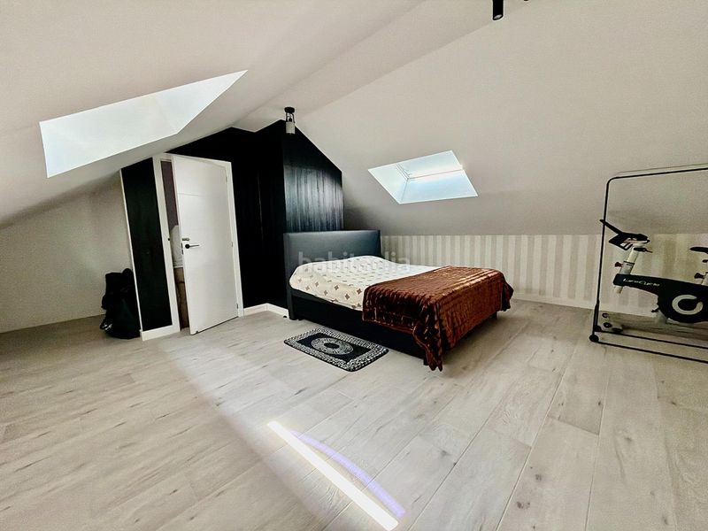 Foto 447651a0-bad9-4620-aebd-8133a8a3f057. Casa adosada chalet adosado de diseño con piscina climatizada en rivas Urbanizaciones rivasvaciamadrid en Rivas - Vaciamadrid