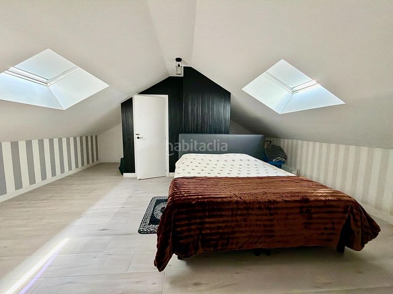 Foto ae0febd4-61e1-468b-9f63-5c25f9ba8648. Casa adosada chalet adosado de diseño con piscina climatizada en rivas Urbanizaciones rivasvaciamadrid en Rivas - Vaciamadrid