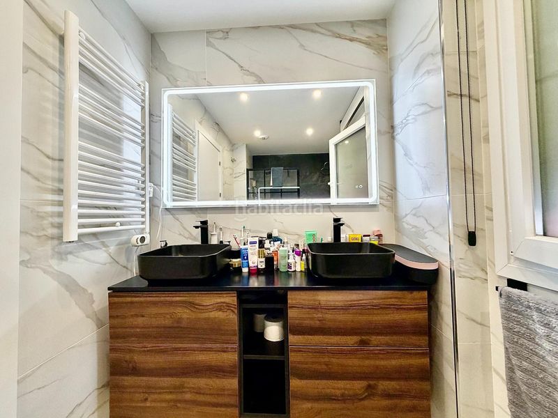 Foto b8e75740-5b59-47e8-9db2-e501b5288a33. Casa adosada chalet adosado de diseño con piscina climatizada en rivas Urbanizaciones rivasvaciamadrid en Rivas - Vaciamadrid