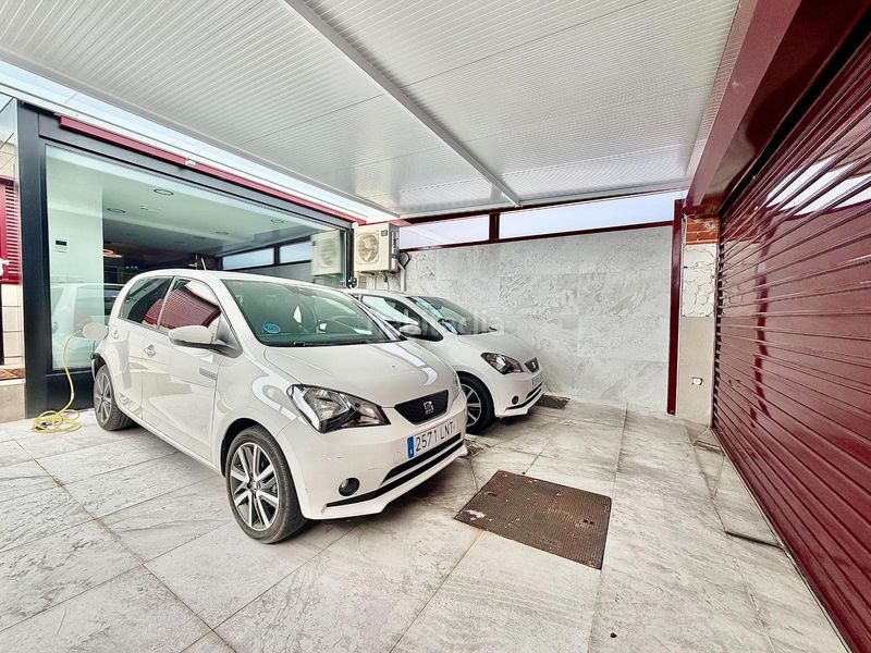 Foto bafc955a-438b-4d87-bebd-8cce6215d48c. Casa adosada chalet adosado de diseño con piscina climatizada en rivas Urbanizaciones rivasvaciamadrid en Rivas - Vaciamadrid