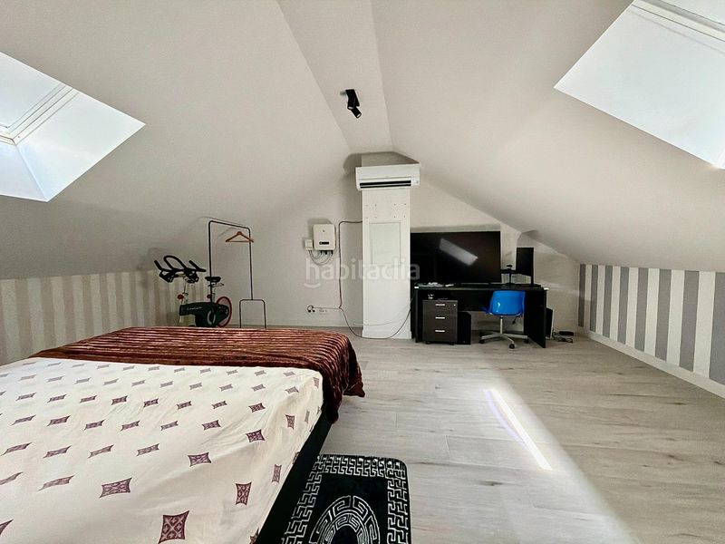Foto f9d30635-a903-4e9a-ad9b-61b794c4fab5. Casa adosada chalet adosado de diseño con piscina climatizada en rivas Urbanizaciones rivasvaciamadrid en Rivas - Vaciamadrid
