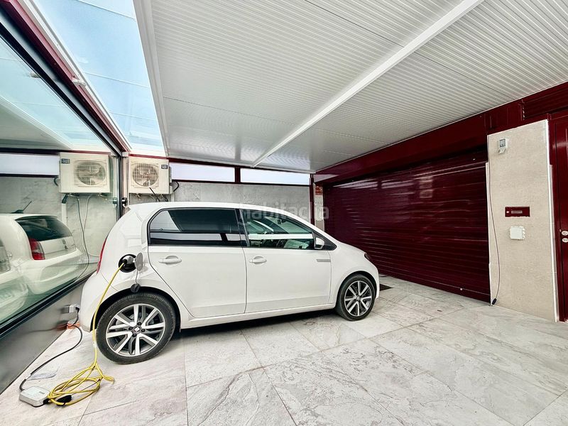 Foto fdaba019-a43f-4708-8f7a-4af8b21c7716. Casa adosada chalet adosado de diseño con piscina climatizada en rivas Urbanizaciones rivasvaciamadrid en Rivas - Vaciamadrid