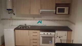 Piso en Embajadores-Lavapiés