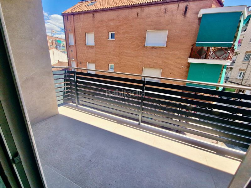 Foto 73f9c523-d6f5-48b3-a1b6-49ed8345d18d. Pis amb calefacció aparcament a Valleaguado-La Cañada Coslada