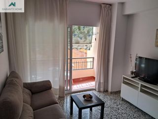 Pis a El Molinillo - Capuchinos. Piso en venta en calle eduardo dominguez avila, málaga
