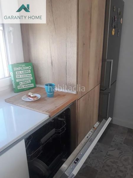Foto bf25c79d-7b58-46d3-a39c-eda382babf87. Lloguer dúplex a Pedregalejo - Morlaco Málaga