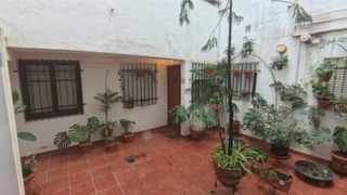 Pis a Ciudad Jardín - Zoco