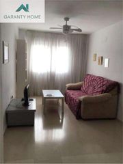 Flat in Cristo de la Epidemia