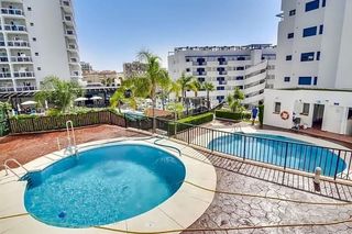 Àtic a Cortijo Torrequebrada. Ático dúplex con licencia en venta en benalmádena